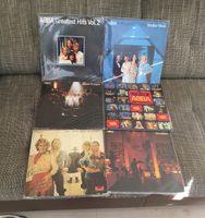 Abba Vinyl-Sammlung Bergedorf - Kirchwerder Vorschau