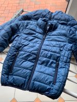 Steppjacke Zwillinge Gr 128 zusammen 12€ einzeln 8€ Niedersachsen - Walchum Vorschau