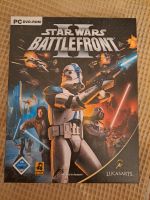 Star Wars Battlefront 2 / PC Spiel / Big Box Hessen - Freigericht Vorschau