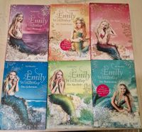 Emily Windsnap Band 1- 6 / Liz Kessler Niedersachsen - Springe Vorschau