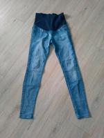 Umstandjeans skinny von h&m Bayern - Kolbermoor Vorschau
