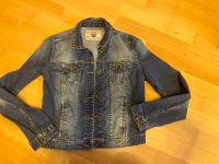 Zara jeansjacke Jacke Jeans Gr. M 36/38 Baden-Württemberg - Hüfingen Vorschau