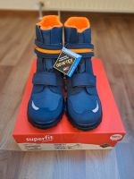 Superfit Snowboots Stiefel, Größe 41, Gore-Tex, neu in OVP Baden-Württemberg - Untergruppenbach Vorschau