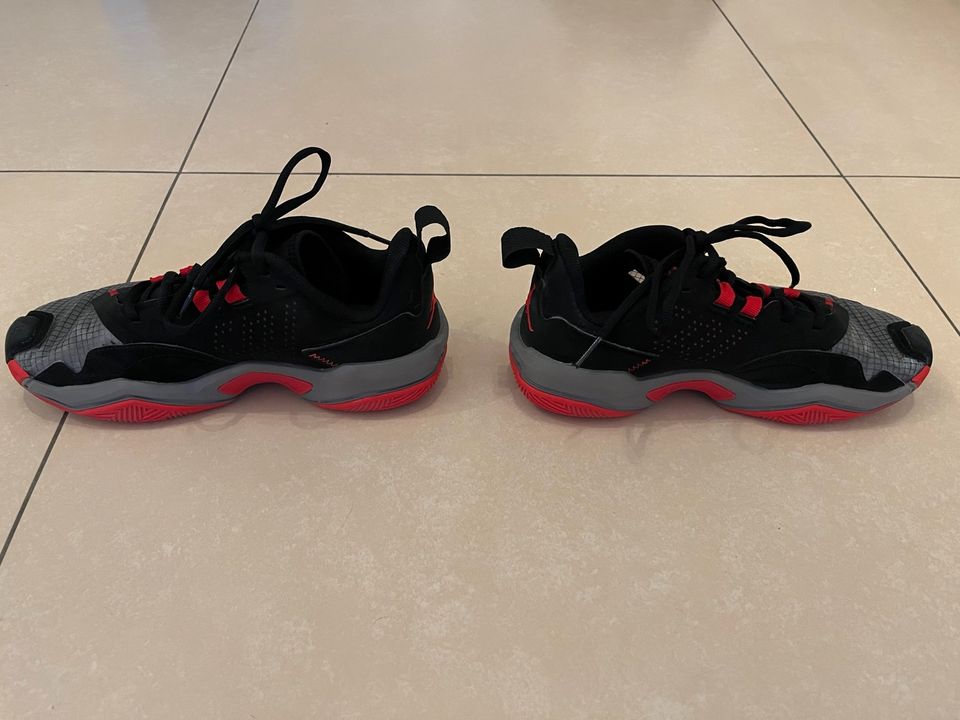 Nike Jordan One Take 4, Gr. 38,5 in Heidelberg