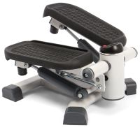 SportPlus 2in1 Mini Side Stepper Sidestepper Fitnessgerät Bayern - Freising Vorschau