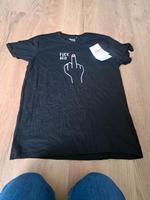 fuck AFD shirt NEU gr L unisex Bremen - Huchting Vorschau