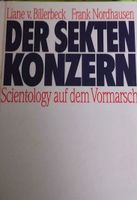 (  Scientologie ,)...der Sektenkonzern ( Buch Titel) Berlin - Wilmersdorf Vorschau