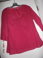 ⭐ TOM TAILOR Bluse GUTE LAUNE Tunika 42 44 46 XXL XL Hemd Jeans ⭐ Düsseldorf - Lichtenbroich Vorschau
