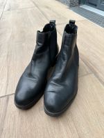 Esprit Damen Stiefel Gr.39 Bayern - Kirschfurt Vorschau