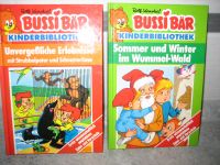 2 Bücher Bussi Bär Kinderbibliothek neu Bayern - Weißenstadt Vorschau