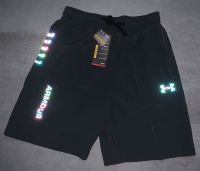 Under Armour kurze Hose dunkelgrau Gr.L Altona - Hamburg Altona-Altstadt Vorschau