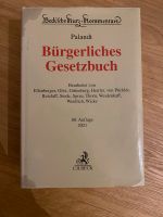 Palandt Grüneberg 80. Auflage 2021 Berlin - Mitte Vorschau