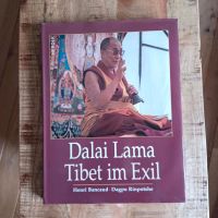 Dalai Lama - Tibet im Exil Rheinland-Pfalz - Rodder bei Adenau Vorschau