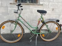 Schönes Damenfahrrad vintage, sehr guter Zustand, StVO-konform Kr. München - Straßlach-Dingharting Vorschau