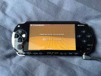 Sony PSP + Spiel Kr. München - Unterföhring Vorschau