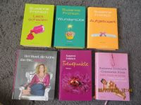 Susanne Fröhlich 12 Romane Größtenteils unbelesen.  Gebunden Rheinland-Pfalz - Gerolstein Vorschau