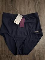 LASCANA Bikini Hose blau Gr. 40 Hadern - Blumenau Vorschau