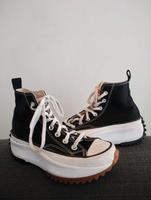 Converse All Star Chuck Taylor – Black, Größe 37,5 Bayern - Mainburg Vorschau