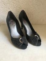Damen Schuhe Absätze 39/40 Bayern - Heßdorf Vorschau