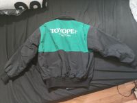 Vintage Jacke Toyota Retro JDM Hannover - Linden-Limmer Vorschau