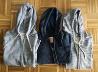 Hollister Zip Hoodies Gr S neuwertig Rheinland-Pfalz - Trier Vorschau