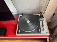 Thorens TD160MK2 mit ortofon FF 15 Plattenspieler Turntable Nordrhein-Westfalen - Krefeld Vorschau