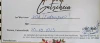 50,-€ Gutschein für Nagelstufio in Preetz (24211 - SH) Kreis Ostholstein - Sierksdorf Vorschau