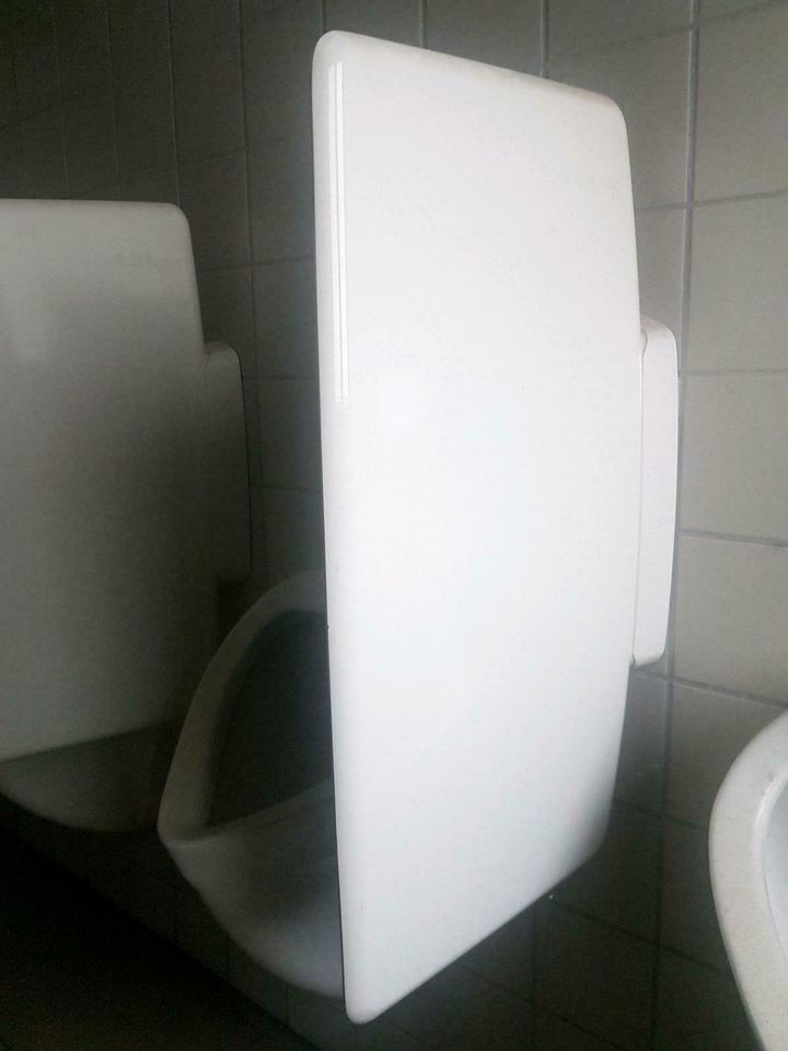 GEBERIT * Sichtschutzwand * Schamwand * WC Toilettenkabinen in Bayern -  Kempten | Heimwerken. Heimwerkerbedarf gebraucht kaufen | eBay  Kleinanzeigen ist jetzt Kleinanzeigen