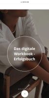 Workbook Instagram tiktok E-Book Online Business Niedersachsen - Osnabrück Vorschau