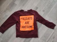 H&M Sweatshirt gr. 110 Nordrhein-Westfalen - Datteln Vorschau