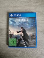 Final Fantasy XV Ps4 Nordrhein-Westfalen - Espelkamp Vorschau