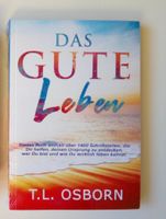 Das Gute Leben T. L. Osborne Das kleine Buch der Achtsamkeit Nordrhein-Westfalen - Mönchengladbach Vorschau