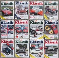 Motor Klassik Jahrgang 1986 Oldtimer klassische Automobile Bielefeld - Bielefeld (Innenstadt) Vorschau