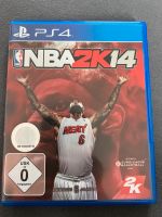 NBA 2k14 PS4 Niedersachsen - Einbeck Vorschau