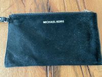 Michael Kors Brieftasche clutch schwarz kosmetiktasche samt tasch Nordrhein-Westfalen - Ratingen Vorschau