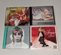 Musik CDs - Pink, Mia, Fergie Rostock - Hohe Düne Vorschau