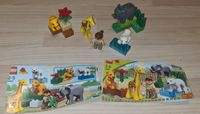 Lego Duplo Tierbabys 4962 Nordrhein-Westfalen - Porta Westfalica Vorschau