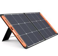 Jackery Faltbares Solarpanel SolarSaga 100 - Solarmodul Bayern - Eichstätt Vorschau
