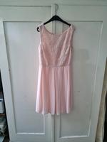 Jake's Cocktailkleid Rose grösse xs Bayern - Bamberg Vorschau