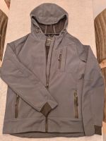 Herren Softshelljacke Gr. L, dunkelgrün Brandenburg - Spremberg Vorschau