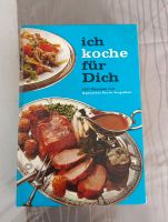 Kochbuch "Ich koche für dich - 1527 Rezepte" Nordrhein-Westfalen - Dinslaken Vorschau