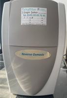 Vitalfilter Umkehrosmoseanlage – 5-Stufen mit Boosterpumpe Nordrhein-Westfalen - Ratingen Vorschau