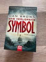 Buch Symbol von Dan Brown neuwertig Nordrhein-Westfalen - Lippstadt Vorschau