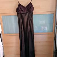 Mexx Abendkleid Gr.40 dunkelbraun neu Hessen - Taunusstein Vorschau