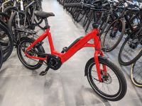 Velo de Ville KEB200 Rot 20" E Bike Elektrofahrrad Bosch NEU Sachsen - Markkleeberg Vorschau