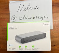 Belkin Thunderbolt 4 Dock Pro *Neu* Hessen - Eschborn Vorschau