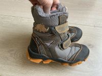 PIO Winterstiefel „Dino“, Gr. 27 Neuwertig Nordrhein-Westfalen - Lohmar Vorschau