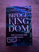 Bridge Kingdom Danielle Jensen Niedersachsen - Ohrum Vorschau