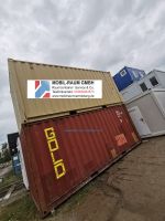 Containerverkauf Brandenburg - Herzfelde Vorschau