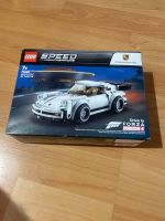 LEGO Speed Champions Porsche 911 Turbo 75895 OVP Leipzig - Schönefeld-Abtnaundorf Vorschau